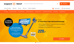 Expert-wallraff.de thumbnail