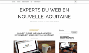 Expert-web.fr thumbnail