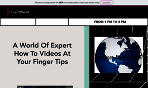 Expert-world.com thumbnail