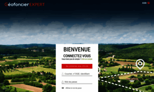 Expert.geofoncier.fr thumbnail