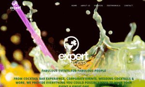 Expertbarevents.ie thumbnail