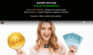 Expertbitcoin.com.br thumbnail