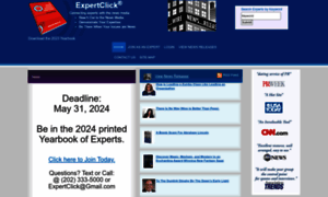 Expertclick.com thumbnail