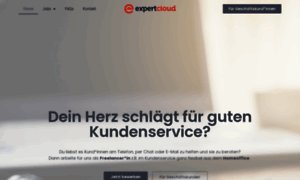 Expertcloud.de thumbnail