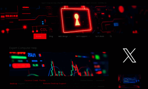 Expertcomputerhelp.com thumbnail