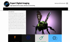 Expertdigitalimaging.com thumbnail