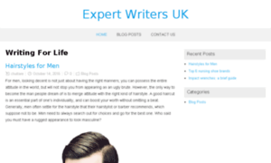 Expertdissertationsuk.com thumbnail