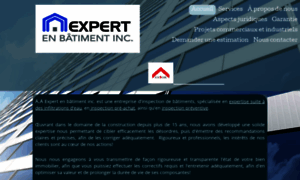 Expertenbatiment.ca thumbnail