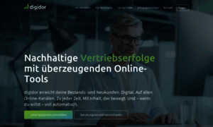 Expertenhomepage.de thumbnail