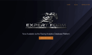 Expertform.com thumbnail