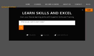 Expertiniskillstraining.com thumbnail