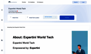 Expertiniworldtech.com thumbnail