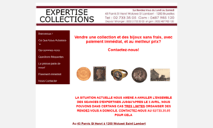 Expertise-collections.com thumbnail