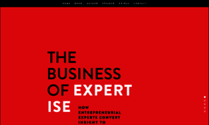 Expertise.is thumbnail