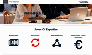 Expertise.wan-ifra.org thumbnail