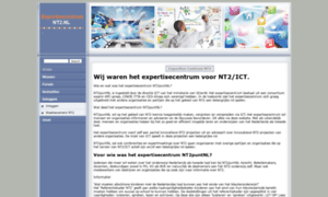 Expertisecentrumnt2.nl thumbnail