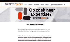 Expertisegroep.nl thumbnail