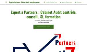 Expertiz-partners-cabinet-audit-controle-conseil-si-formation.business.site thumbnail