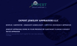 Expertjewelryappraisal.com thumbnail