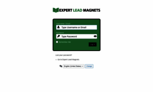 Expertleadmagnets.com thumbnail