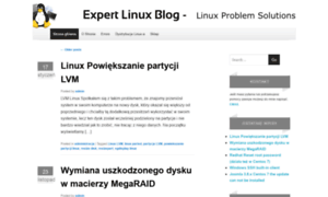 Expertlinux.eu thumbnail