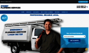 Expertlocalplumbing.com.au thumbnail