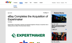 Expertmaker.com thumbnail