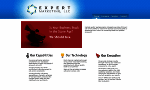 Expertmarketingllc.com thumbnail