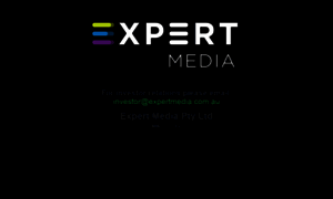 Expertmedia.com.au thumbnail