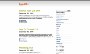 Expertnet.wordpress.com thumbnail