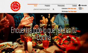 Expertosencocina.com thumbnail