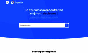 Expertosenhogar.com thumbnail