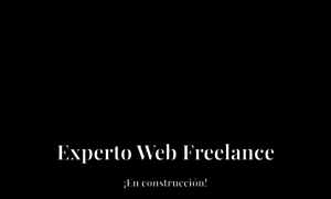 Expertowebfreelance.es thumbnail