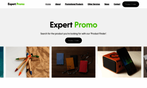 Expertpromo.co.uk thumbnail