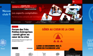 Experts-comptables-guadeloupe.fr thumbnail