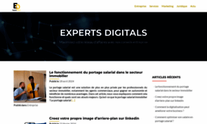 Experts-digital.com thumbnail