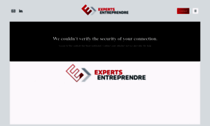 Experts-entreprendre.com thumbnail