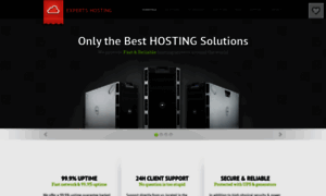 Experts-hosting.net thumbnail
