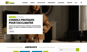 Experts-immobilier.fr thumbnail