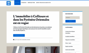 Experts-immobiliers.fr thumbnail