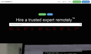 Expertsavailablenow.com thumbnail