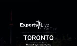 Expertslive.us thumbnail