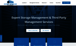 Expertstoragemanagement.com thumbnail