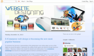 Expertsweb-design.blogspot.in thumbnail