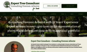 Experttreeconsultants.com thumbnail