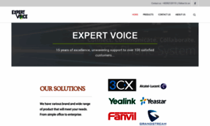 Expertvoice.com.my thumbnail