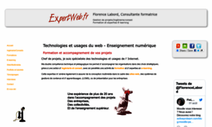 Expertweb.fr thumbnail