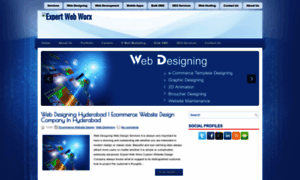 Expertwebworx.blogspot.in thumbnail