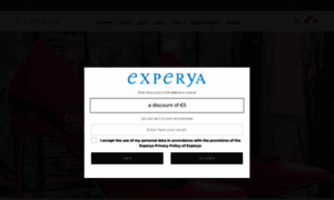 Experya.it thumbnail