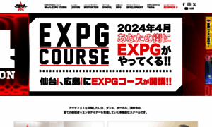 Expg.jp thumbnail